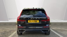Volvo XC60 2.0 T8 [455] PHEV Ultra Dark 5dr AWD Geartronic Estate